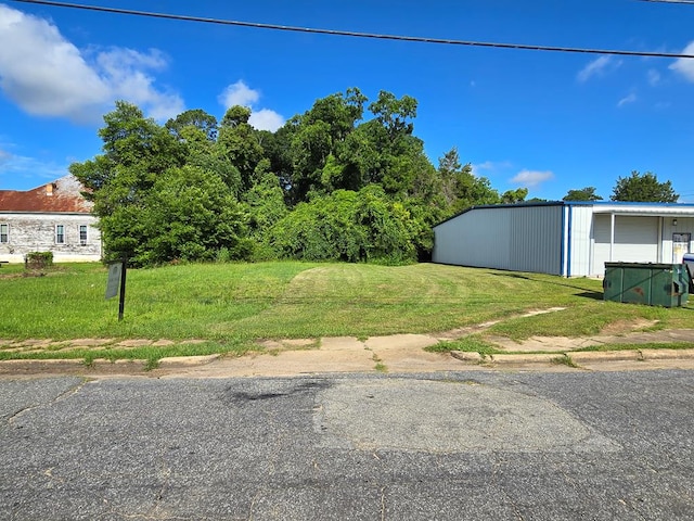 411 Independent St, Bainbridge GA, 39817 land for sale