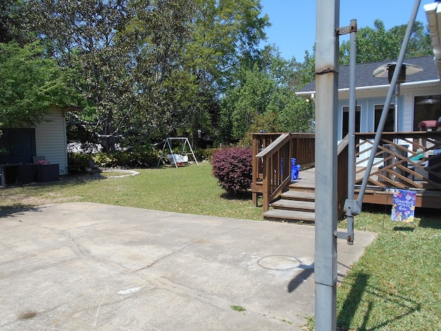 73 NE 23rd St, Cairo, GA 39828 - photo 8