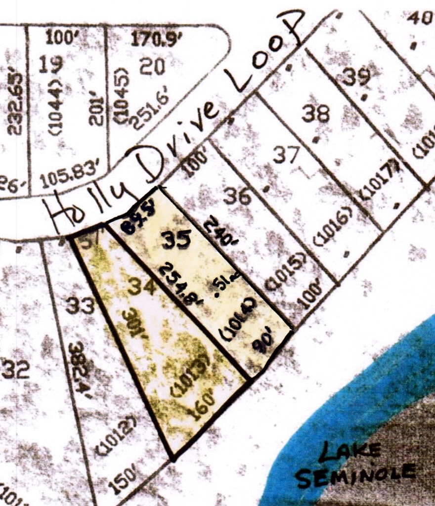 LOT1014 Holly Drive Loop Unit 1014, Donalsonville, GA 39845