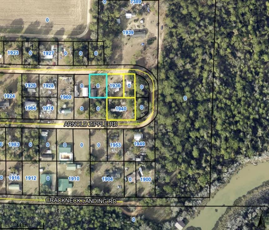 123 Arnold Zipple, Donalsonville, GA 39845 - photo 1