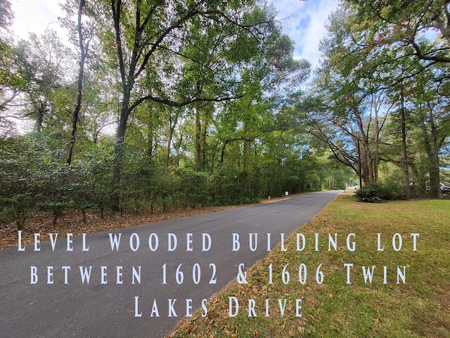 1604 Twin Lakes Dr Unit 21, Bainbridge GA, 39819 land for sale