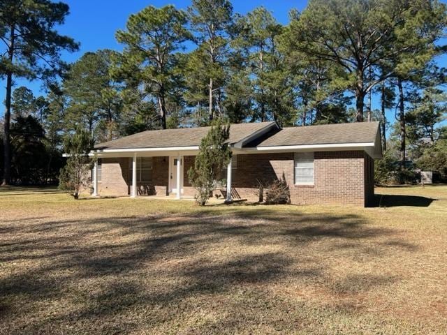 171 Scott Rd, Cairo GA, 39827, 4 bedrooms, 2 baths house for sale