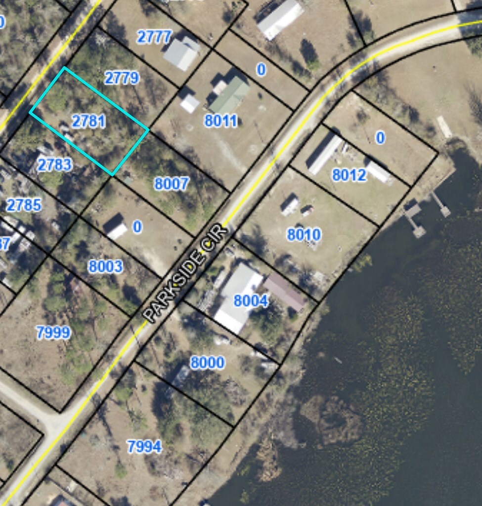 2781 SW Dr Unit 46/L, Donalsonville, GA 39845 - photo 3