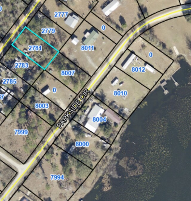 2781 SW Dr Unit 46/L, Donalsonville, GA 39845 - photo 3