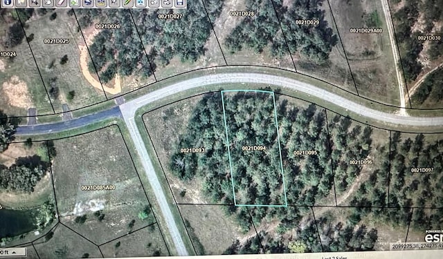 LOT9BL Mountainview Way Unit 9E, Bainbridge GA, 39817 land for sale