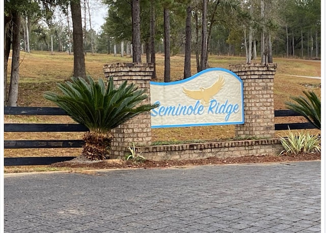 Listing photo 3 for LOT9BL Mountainview Way Unit 9E, Bainbridge GA 39817