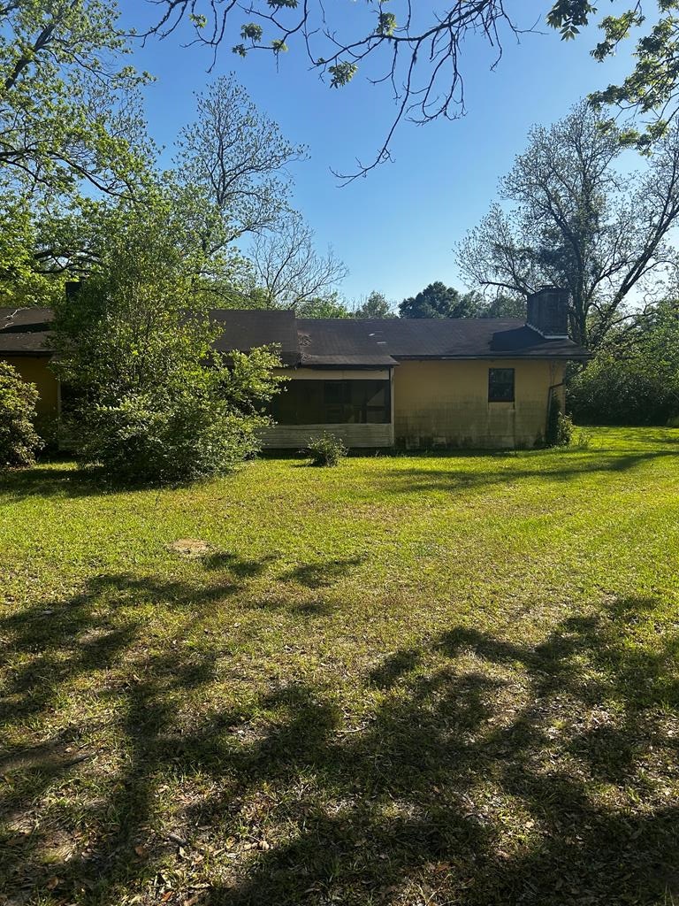 729 Williams Ln, Donalsonville, GA 39845 - photo 1