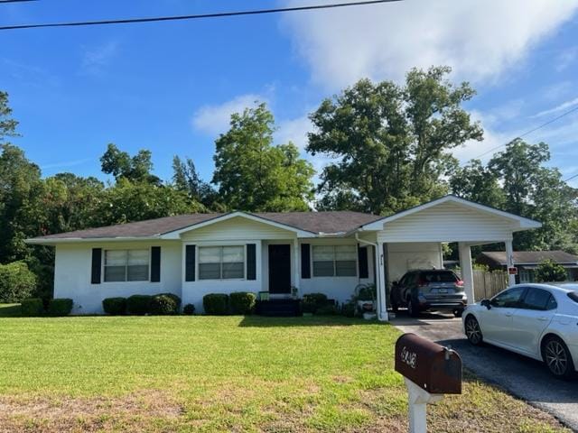 643 SE 9th Ave, Cairo, GA 39828 - photo 1