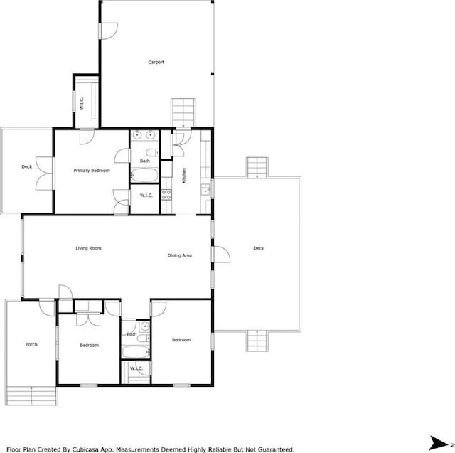 712 Blackberry Rd, Baconton, GA 31716 - photo 48