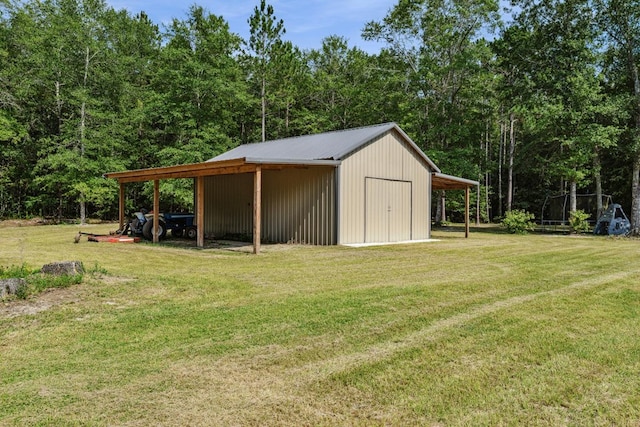 712 Blackberry Rd, Baconton, GA 31716 - photo 14