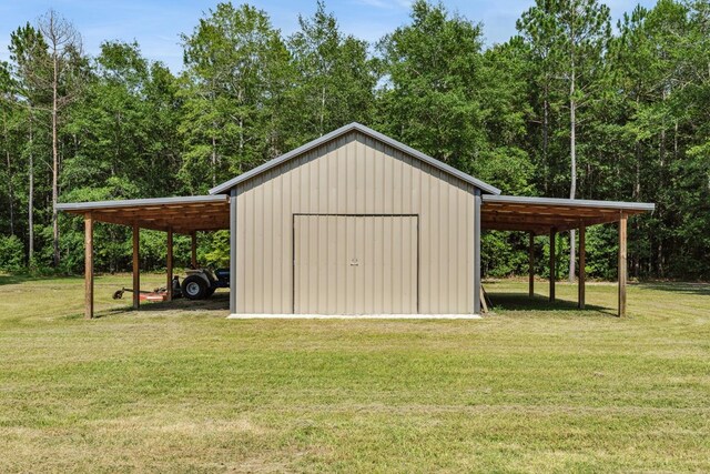 712 Blackberry Rd, Baconton, GA 31716 - photo 12
