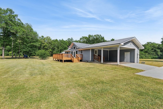 712 Blackberry Rd, Baconton, GA 31716 - photo 42