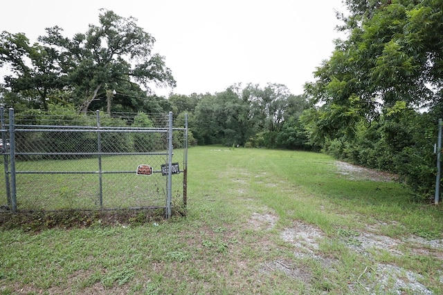 Listing photo 2 for LOT Griffin St, Bainbridge GA 39817