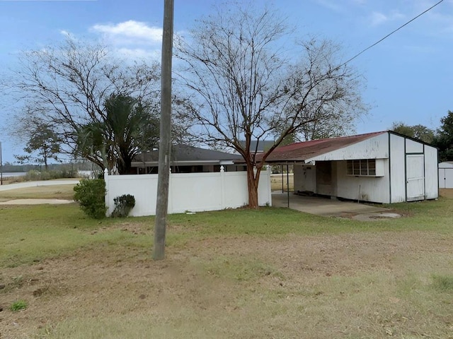 2926 Sportsman Dr, Donalsonville, GA 39845 - photo 12