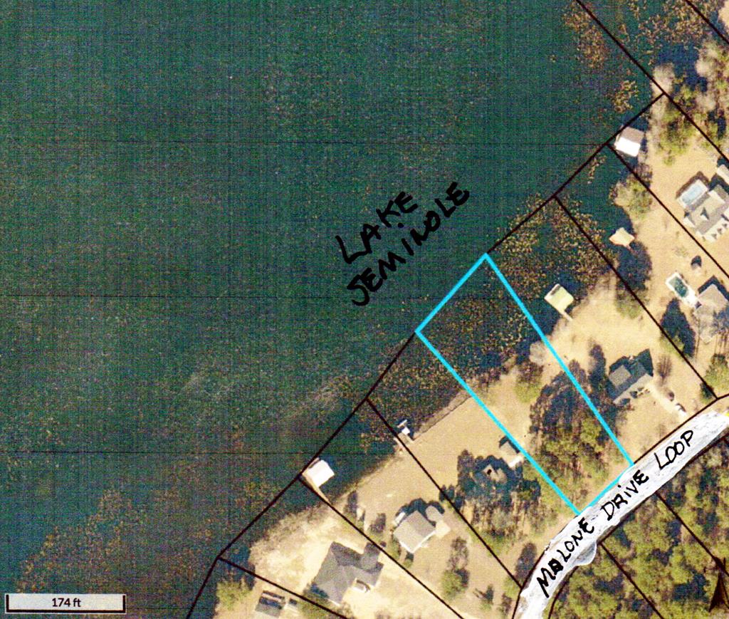 LOT1060 Malone Drive Loop Unit 1060, Donalsonville, GA 39845