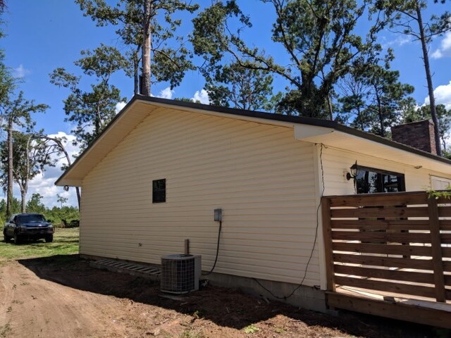 2395 Seminole Shores Rd, Donalsonville, GA 39845 - photo 9
