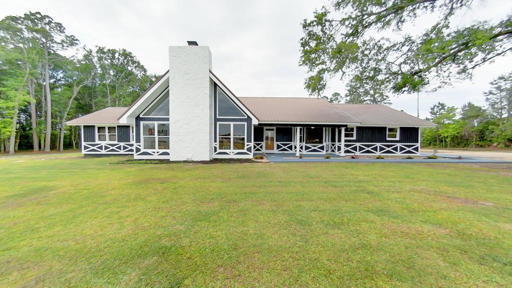 22067 N US Highway 319, Coolidge, GA 31738 - photo 1