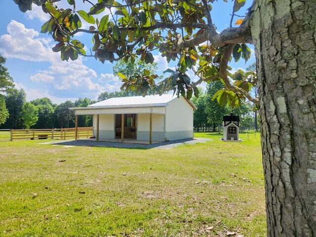 414 Barrineau Rd, Whigham, GA 39897