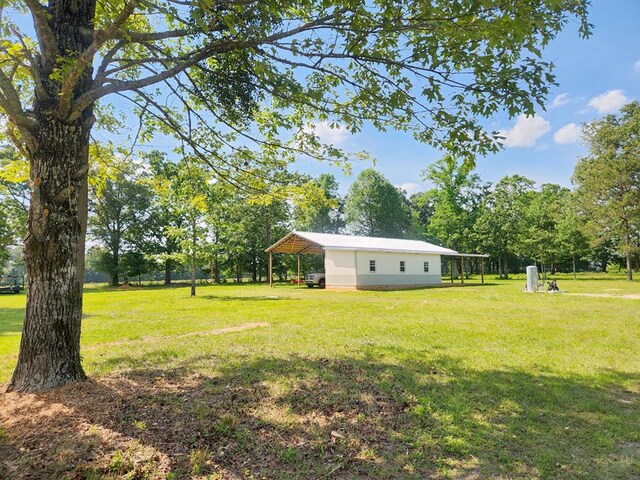 414 Barrineau Rd, Whigham, GA 39897