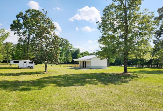 414 Barrineau Rd, Whigham, GA 39897