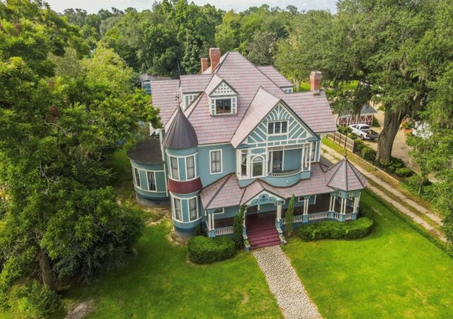 632 Shotwell St, Bainbridge, GA 39819 - photo 4