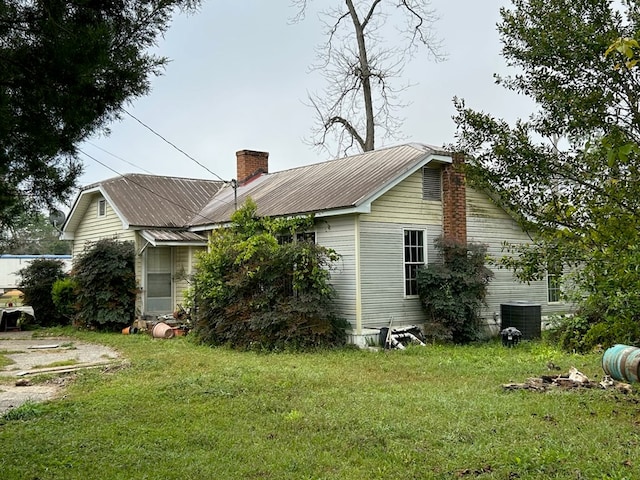 110 W Crawford St, Donalsonville, GA 39845 - photo 3