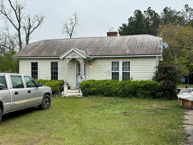 110 W Crawford St, Donalsonville, GA 39845 - photo 1
