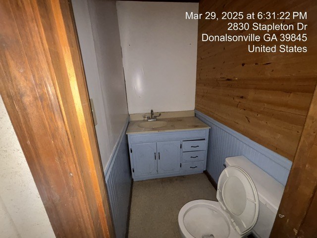 2830 Stapleton Dr, Donalsonville, GA 39845 - photo 9
