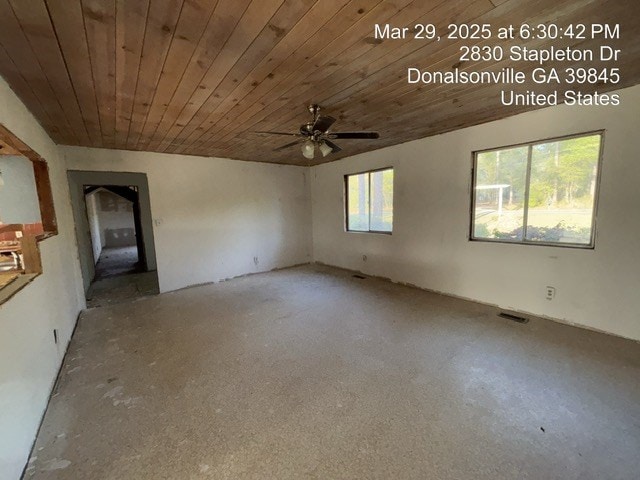 2830 Stapleton Dr, Donalsonville, GA 39845 - photo 4