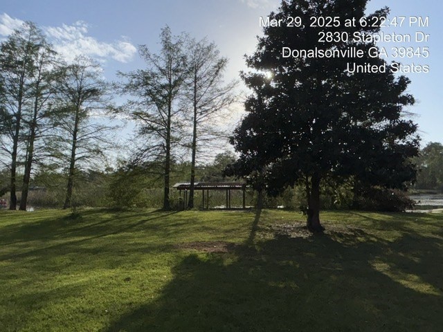 2830 Stapleton Dr, Donalsonville, GA 39845 - photo 2