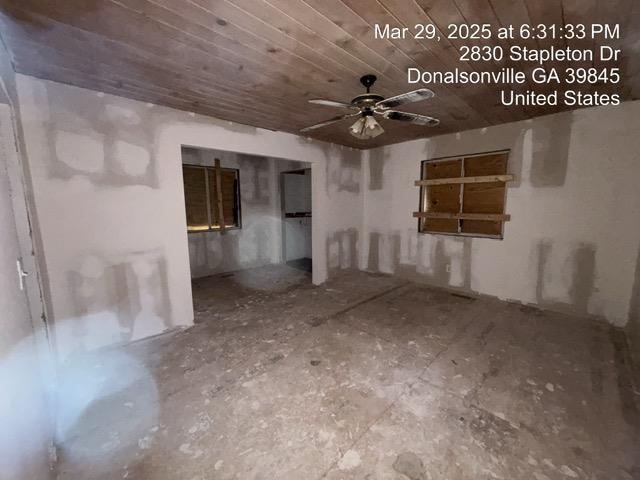 2830 Stapleton Dr, Donalsonville, GA 39845 - photo 8