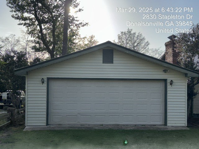 2830 Stapleton Dr, Donalsonville, GA 39845 - photo 14