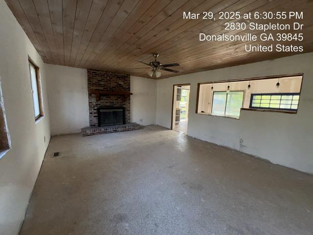 2830 Stapleton Dr, Donalsonville, GA 39845 - photo 6