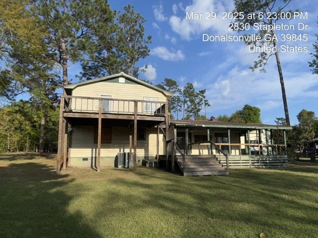 2830 Stapleton Dr, Donalsonville, GA 39845 - photo 13