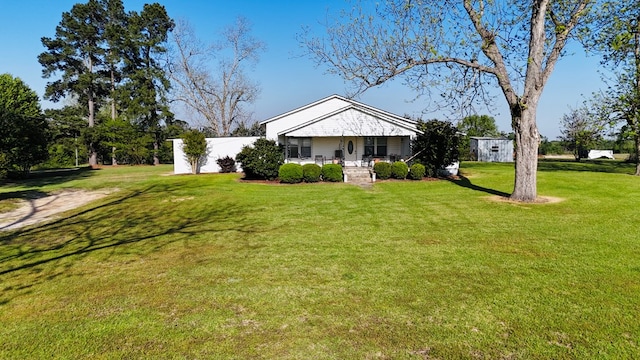 416 George Sasser Ln, Arlington, GA 39813 - photo 5