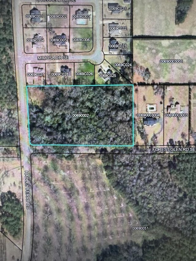 000 S Broad St, Cairo GA, 39828 land for sale