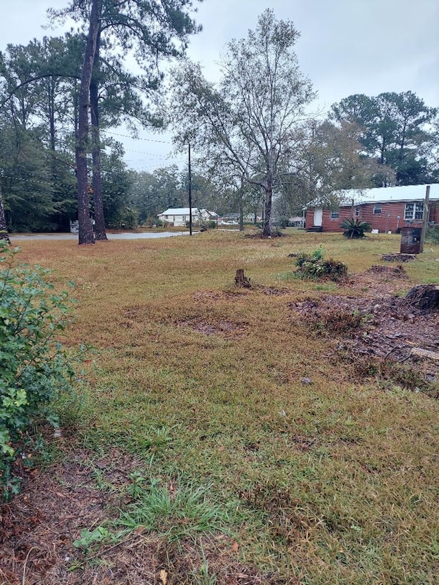 Listing photo 3 for 00 Mlk Blvd, Cairo GA 39828