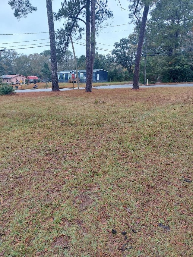 00 Mlk Blvd, Cairo GA, 39828 land for sale