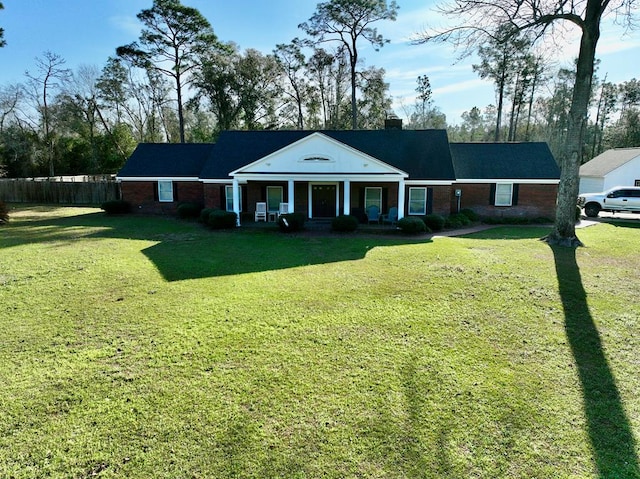 6061 Kings Way, Donalsonville, GA 39845 - photo 1