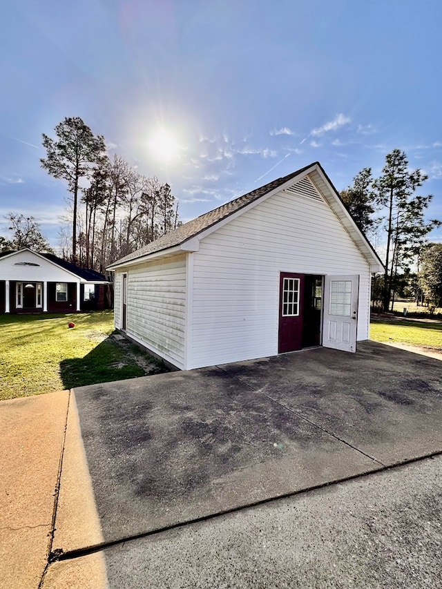 6061 Kings Way, Donalsonville, GA 39845 - photo 14