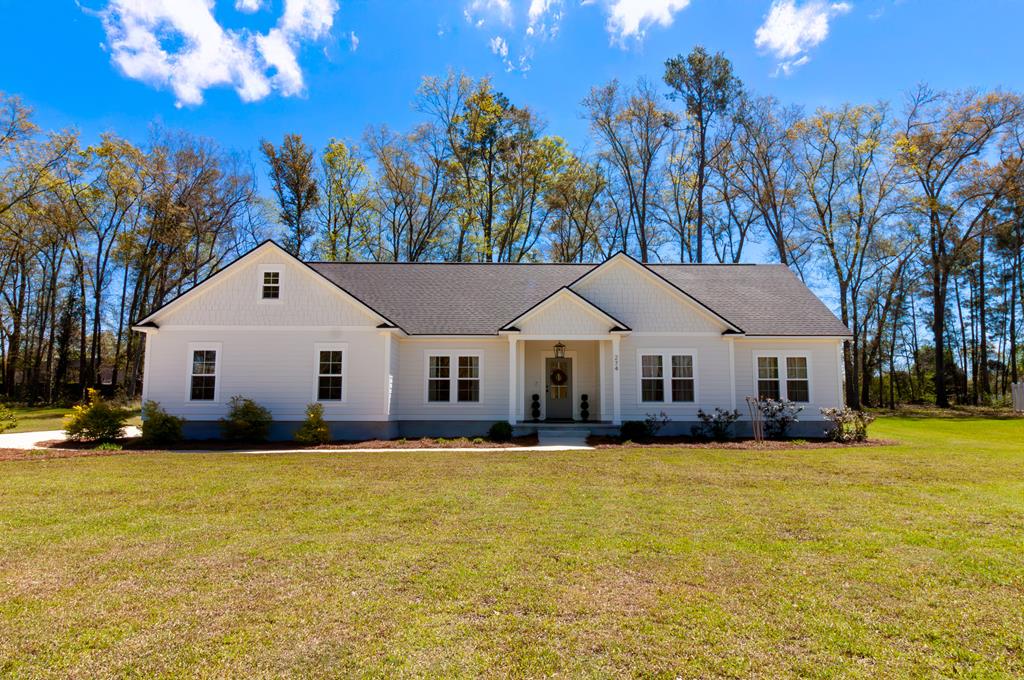 274 Pasco Rd, Thomasville, GA 31757 - photo 1