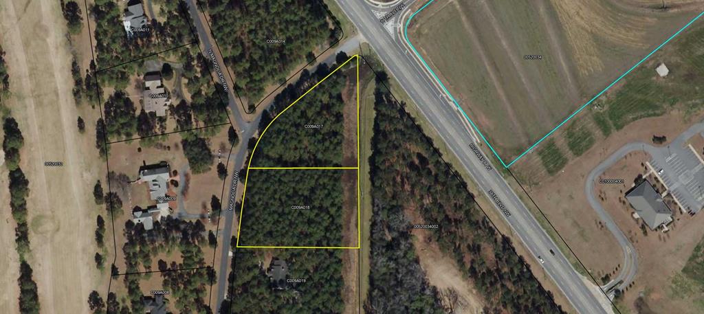 000 Magnolia Dr NW, Cairo, GA 39828