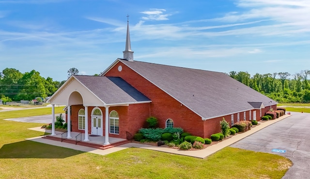1101 Faceville Hwy, Bainbridge, GA 39819 - view of property