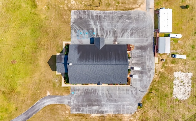 1101 Faceville Hwy, Bainbridge, GA 39819 - view from above of property