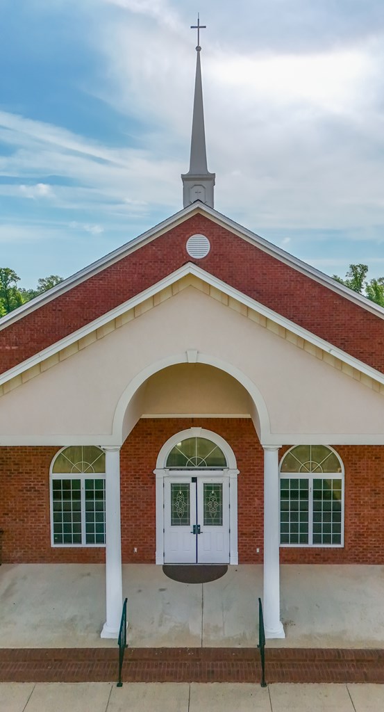 1101 Faceville Hwy, Bainbridge, GA 39819 - view of property