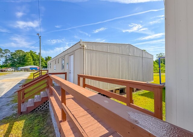 1101 Faceville Hwy, Bainbridge, GA 39819 - view of home's community