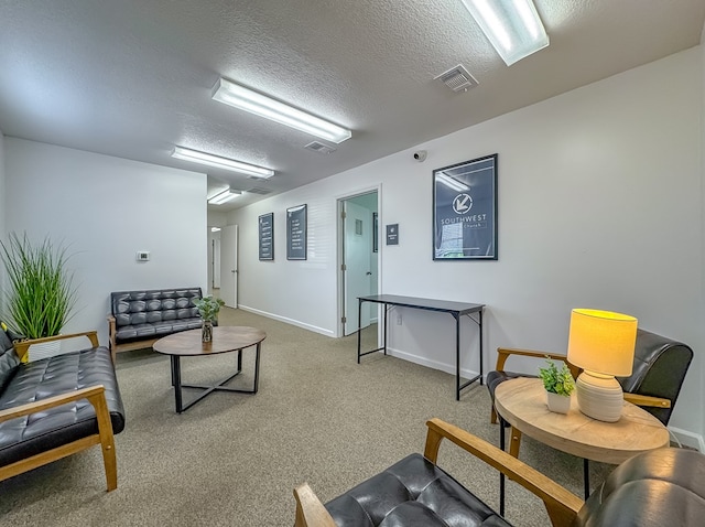 1101 Faceville Hwy, Bainbridge, GA 39819 - common area with a textured ceiling
