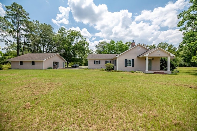 2718 Vada Rd, Bainbridge, GA 39817 - photo 1