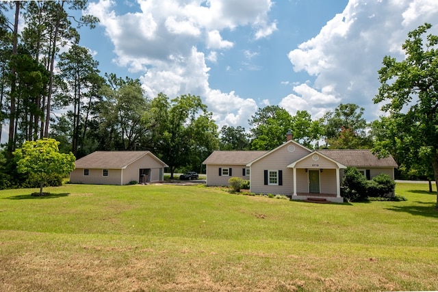 2718 Vada Rd, Bainbridge, GA 39817 - photo 2