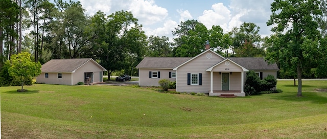 2718 Vada Rd, Bainbridge, GA 39817 - photo 8
